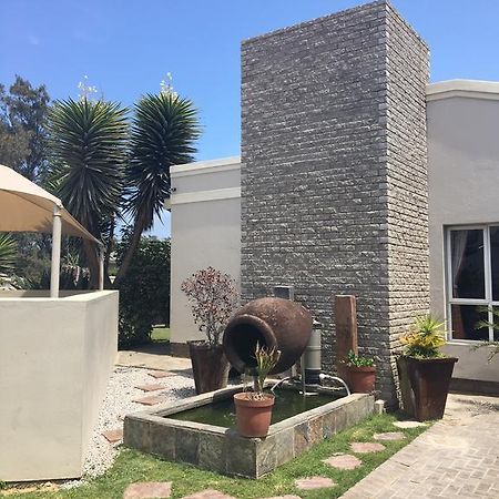 Meransha Self Catering Cc 鲸湾港 外观 照片