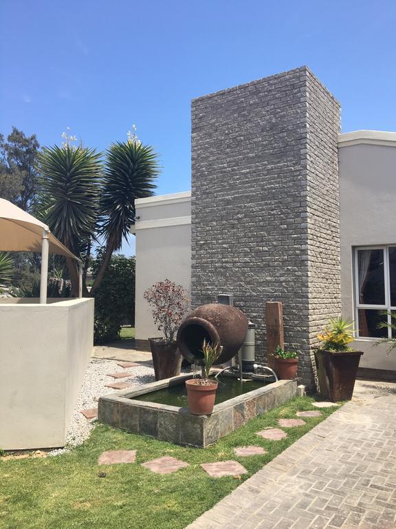 Meransha Self Catering Cc 鲸湾港 外观 照片