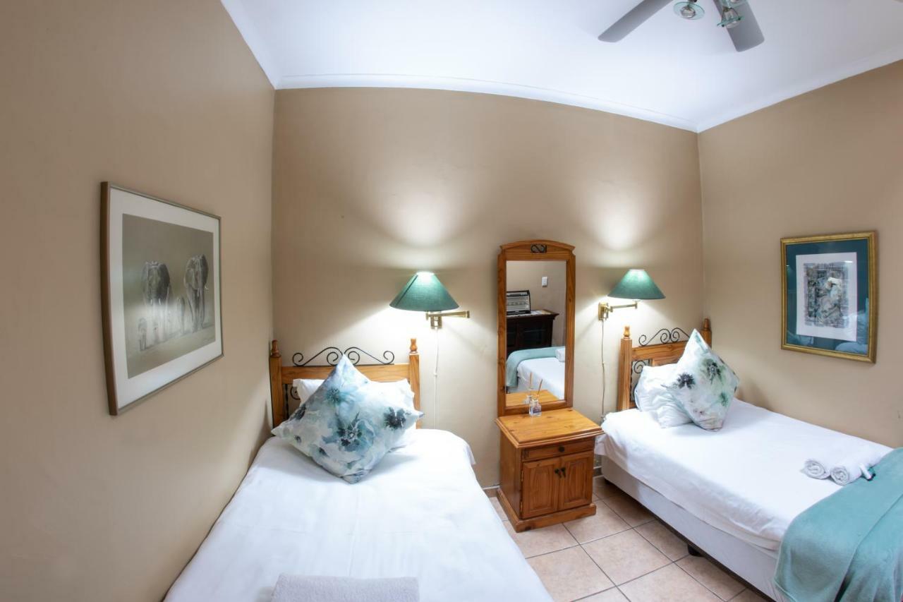 Meransha Self Catering Cc 鲸湾港 外观 照片