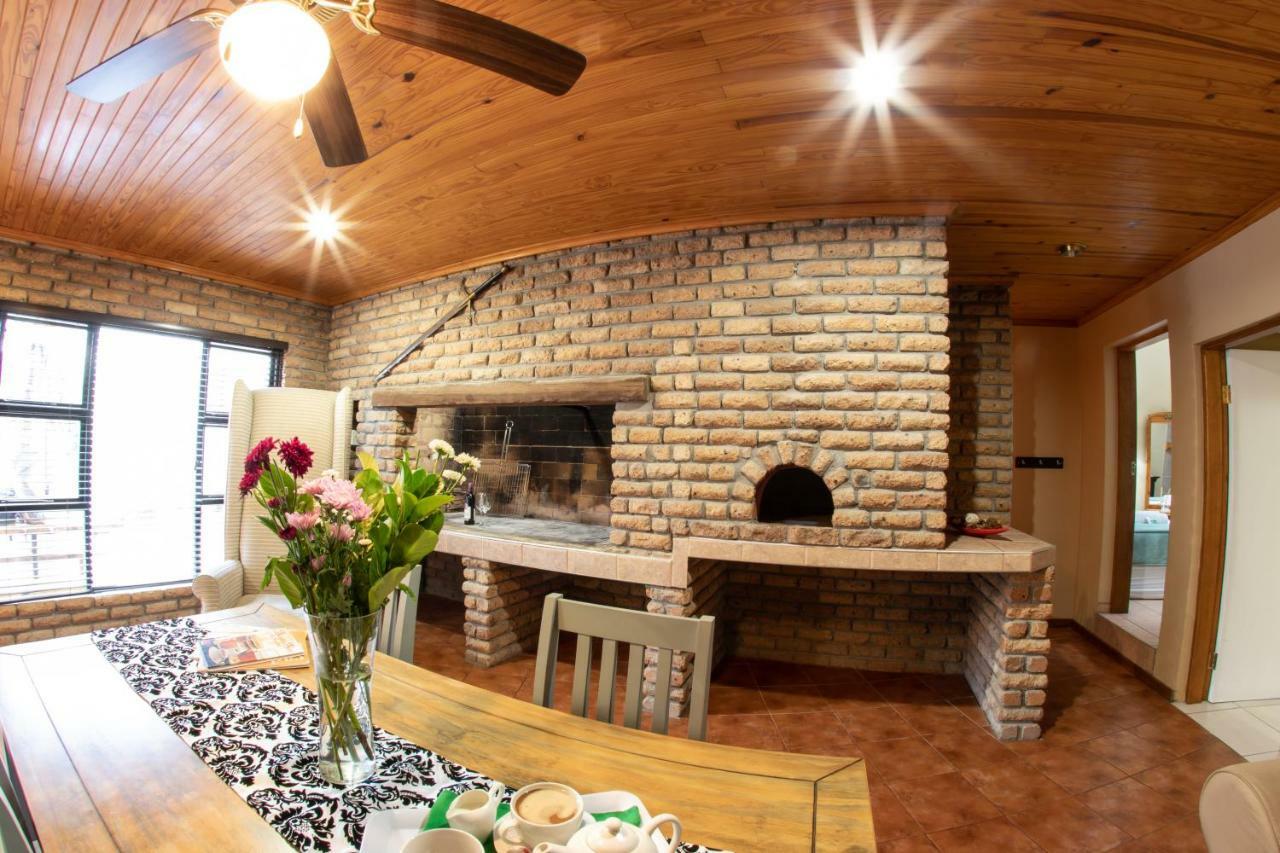 Meransha Self Catering Cc 鲸湾港 外观 照片